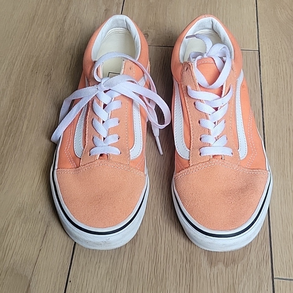 Vans Old Skool Shoes size 6 - Picture 1 of 7